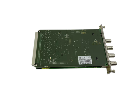 JUNGER C8404 HD/SD-SDI Embedder/De-embedder Card with Video Delay