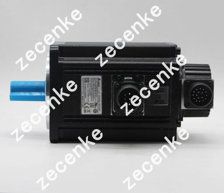 Delta ECMA-G31309PS Servo Motor ECMAG31309PS Expedited Shipping