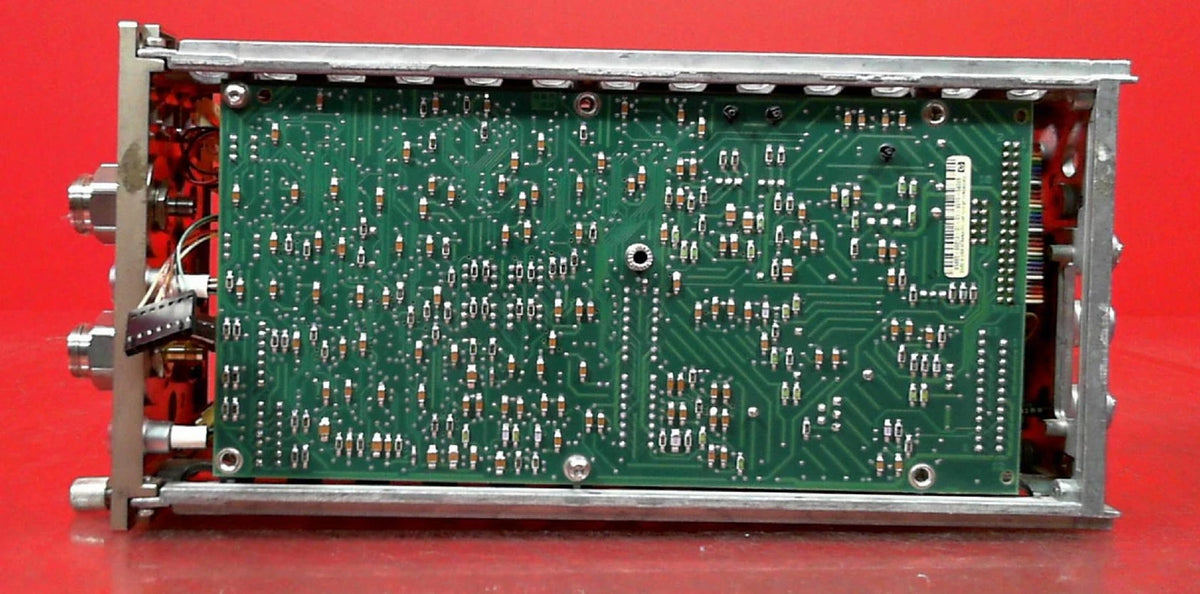 HP Agilent Keysight 83485B Optical/Electrical Module US35350450