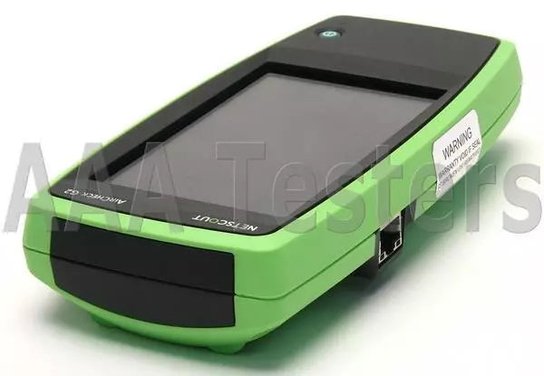 NetScout Fluke Networks AirCheck G2 Wi-Fi Wireless Network Tester Air-Check