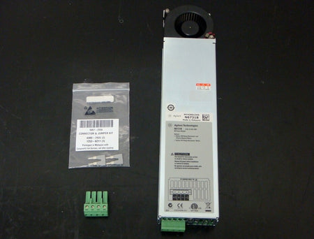 Agilent N6731B Power Supply Module