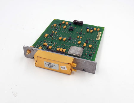 5087-7001 AB Channel Sampler for 8753ES Network Analyzer
