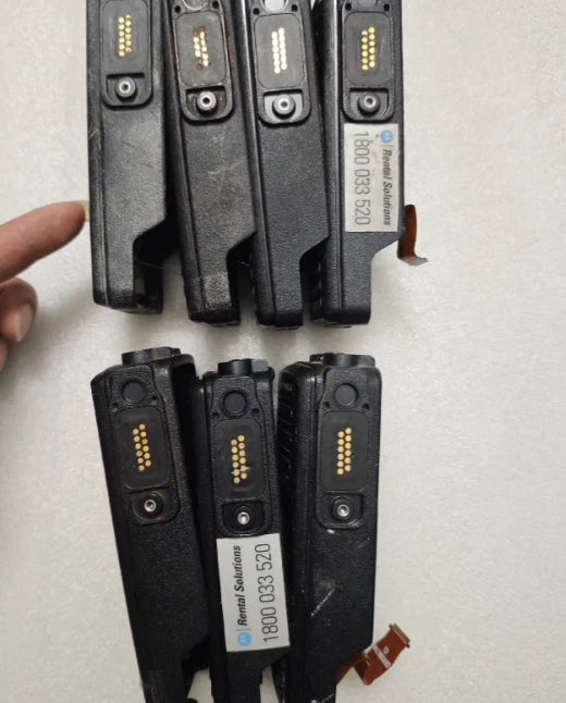 1pcs Housing Case for Motorola XIR P8668 P8660 DP4800 DP4801 XPR7550 XPR7580