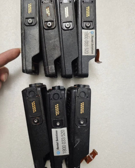 1pcs Housing Case for Motorola XIR P8668 P8660 DP4800 DP4801 XPR7550 XPR7580