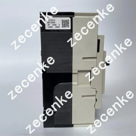 Mitsubishi NV125-CV 3P 100A Circuit Breaker