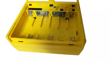 EXTECH 382152 Earth Resistance Tester