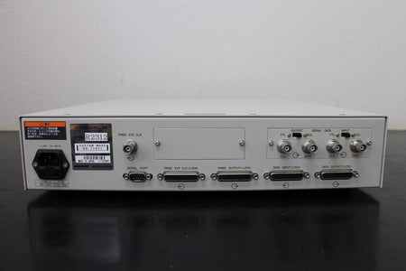 ADVANTEST R2312 160Mbps BERT EXTENDER