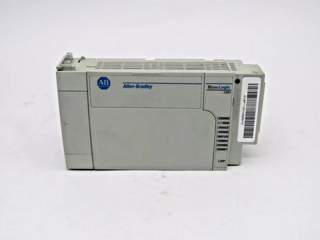 Allen-Bradley 1764-LRP MicroLogix 1500 Processor Unit Module