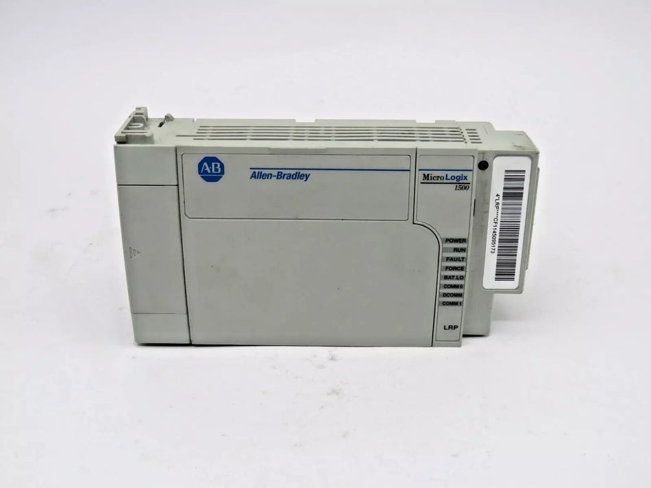 Allen-Bradley 1764-LRP MicroLogix 1500 Processor Unit Module
