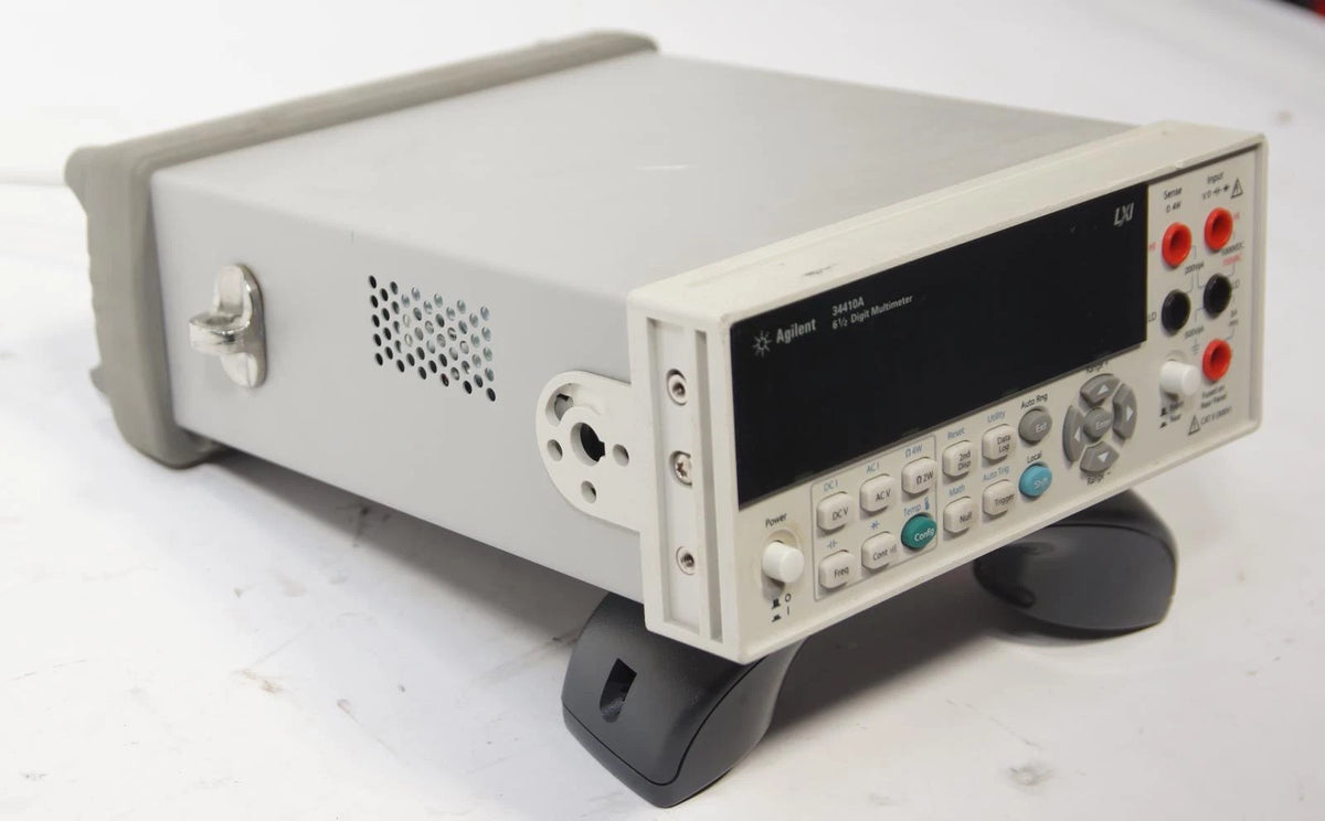 Agilent / HP 34410A 6.5 Digit Digital Multimeter