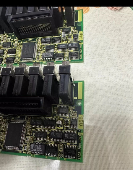 A20B-2001-0931 Industrial Robot Replacement PCB Board