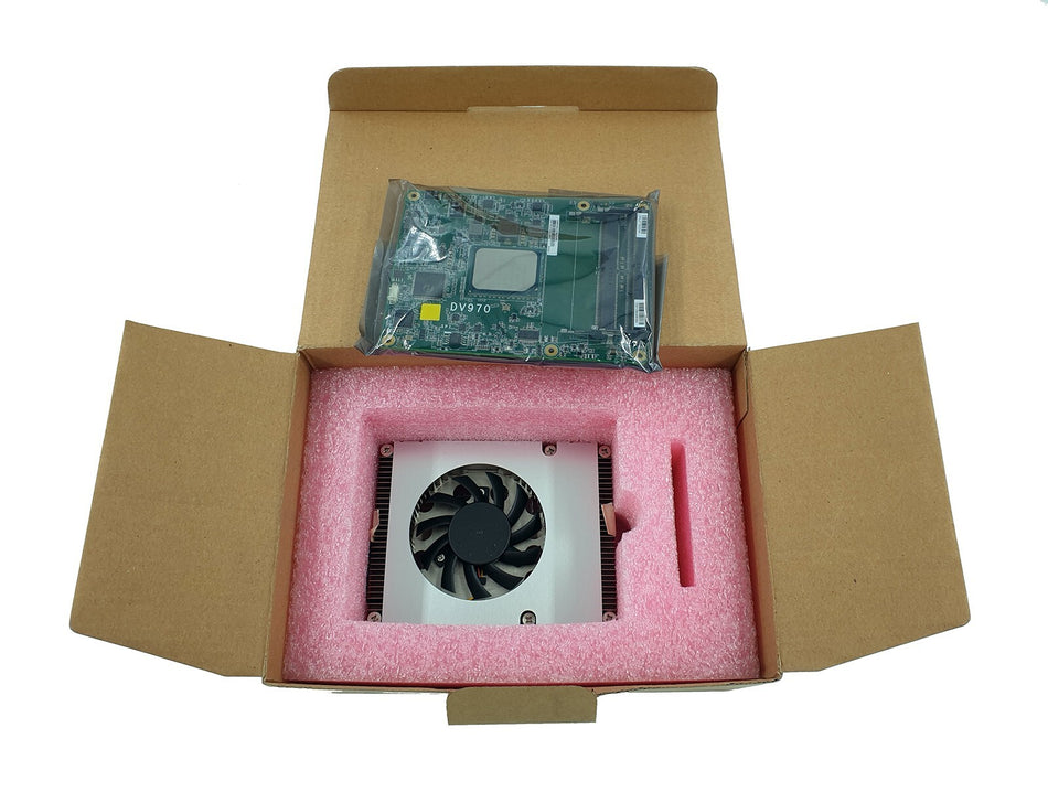 DFI Industrial CPU Module DV970-BS-C3758