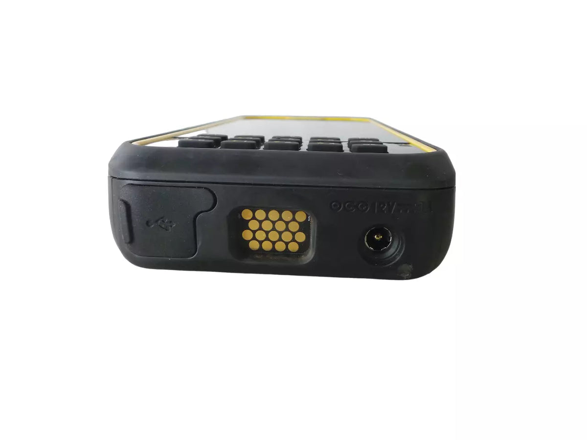 Trimble Workhorse DVT2 Mobile Computer with Advanced Features