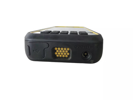 Trimble Workhorse DVT2 Mobile Computer with Advanced Features