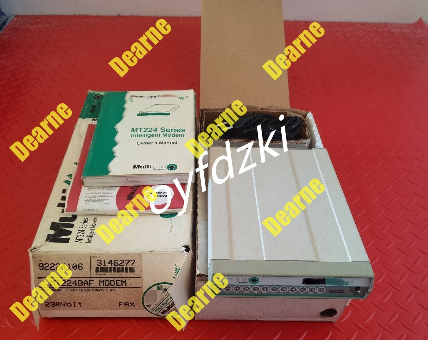 1pcs MT224BAF