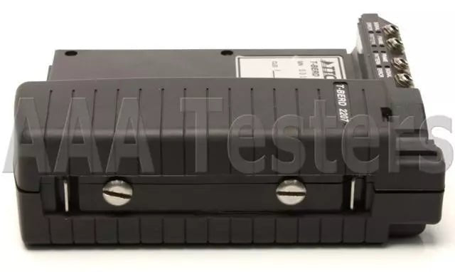 TTC Acterna T - BERD 2207 Wireless Communications Module VF PCM TIMS TBERD T BERD - XG eqpt