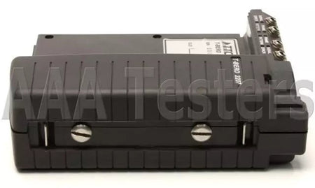 TTC Acterna T - BERD 2207 Wireless Communications Module VF PCM TIMS TBERD T BERD - XG eqpt