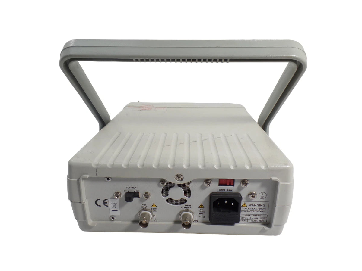 GW Instek GFG-8216A Function Generator - Free Shipping