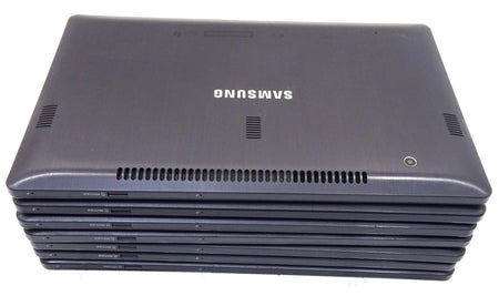 Lot 7 Samsung Series 7 Slate XE700T1A Core i5-2537m 4GB 128GB Tablets