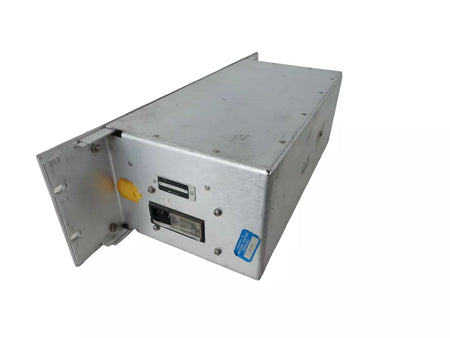 HP 3551A Transmission Test Set for High-Quality Signal Testing