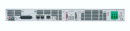 GW Instek PSU 20-76 Programmable Switching DC Power Supply 20VDC 75A 1520W - XG eqpt
