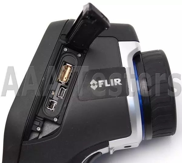 FLIR E60 60Hz 320 x 240 Infrared Thermal Imaging Camera IR Imager E-60 - XG eqpt