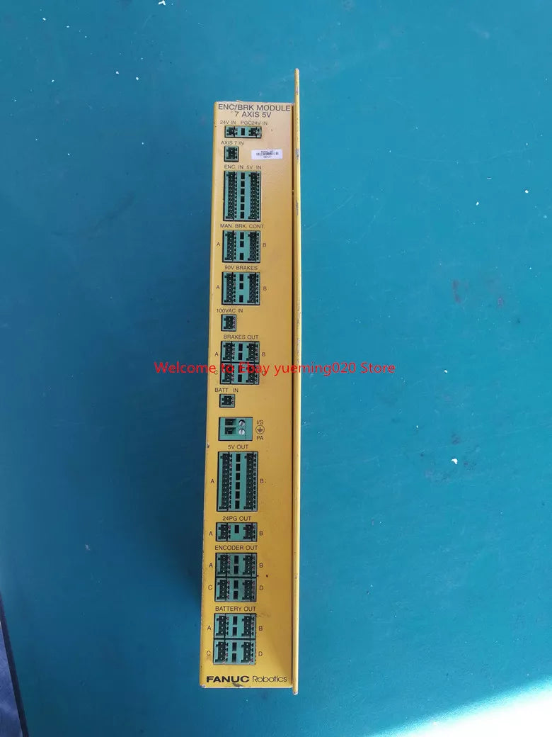 Fanuc EE-4583-050E module
