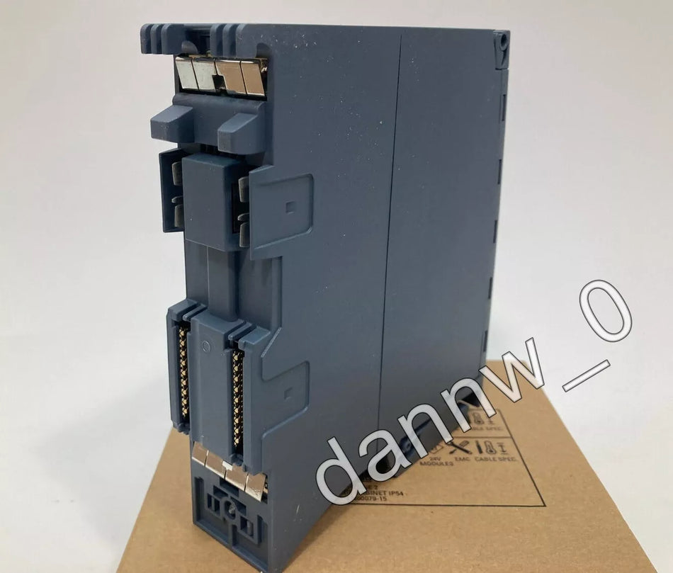 New Siemens 6ES7521-1BH50-0AA0 6ES7 521-1BH50-0AA0 Module/