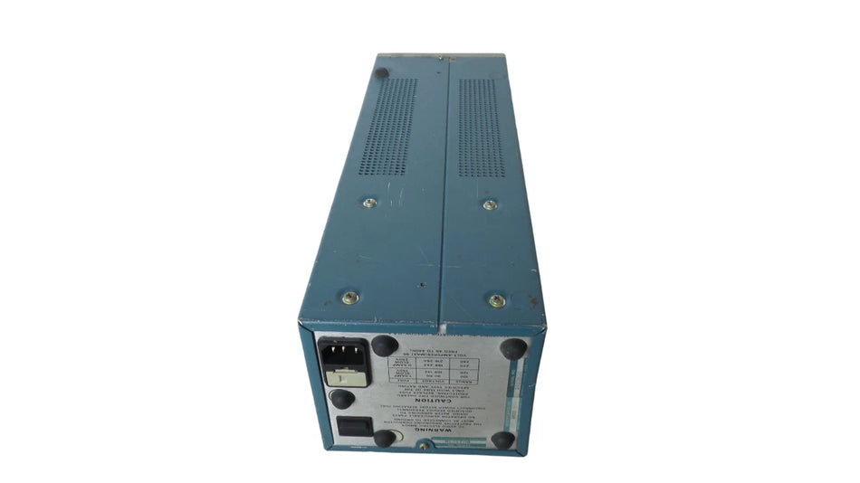Tektronix TM502A Current Probe Amplifier  - Free Shipping