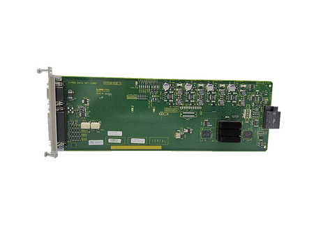 Ericsson Viper Data GPI Card for AVP3000 AVP2000 AVP4000