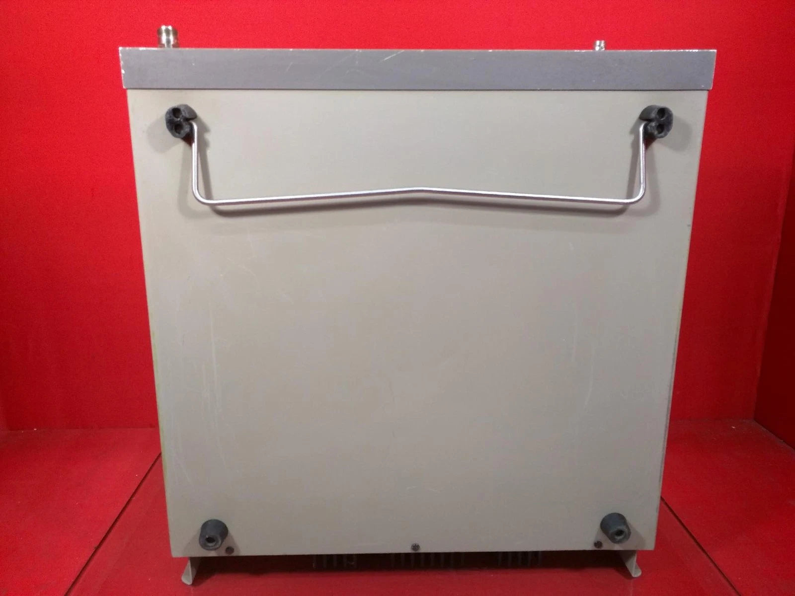 Boonton 8200 Modulation Analyzer S/N 18502BG