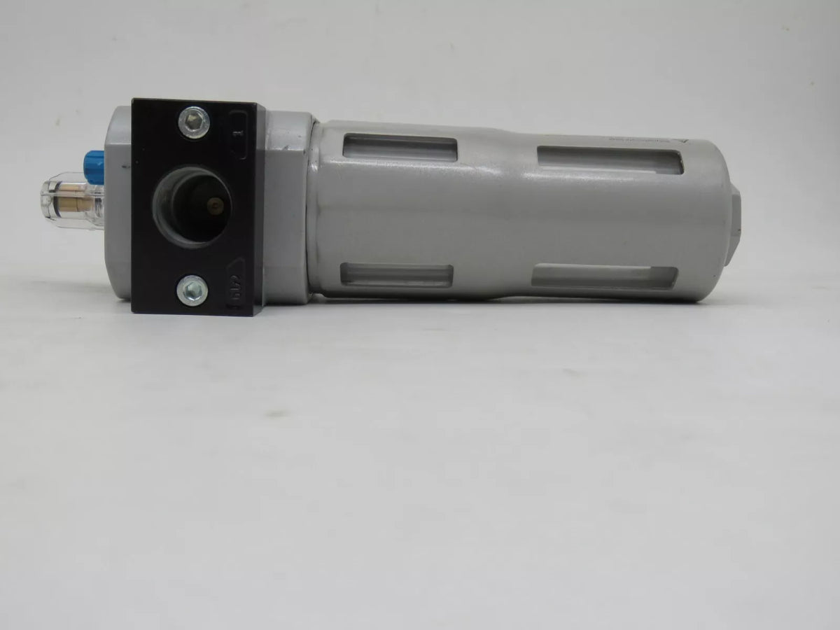 Festo LOE-D-MIDI AirLine Lubricator 0-16 BAR