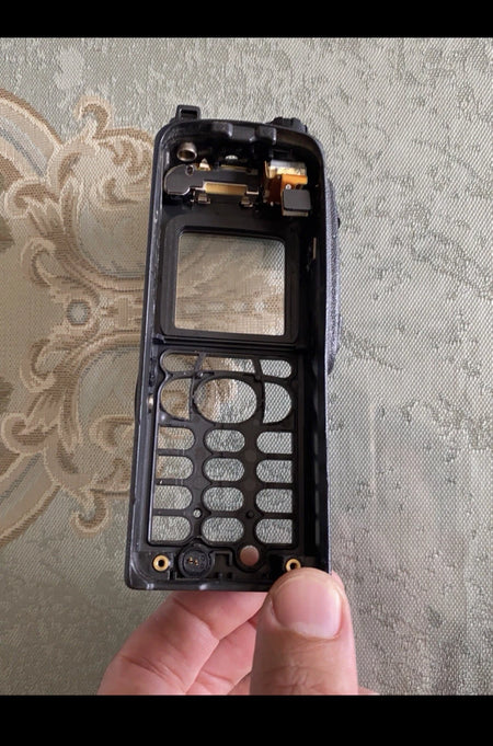 Motorola MTP850  Case