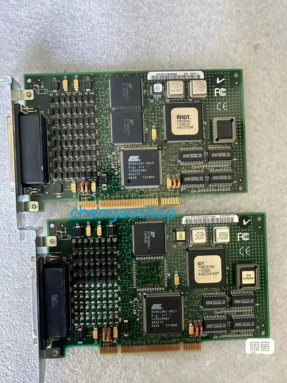 1PCS used working P/N30002342-03 REV.A P/N50000490-05 () #U3774D YG