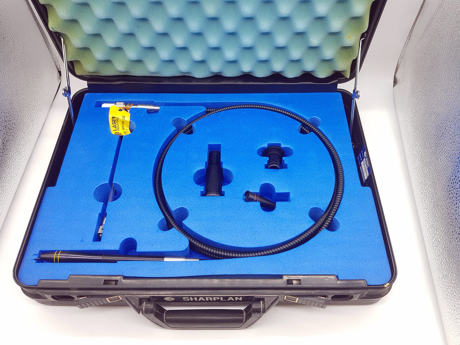 Focussing Handpiece for Laser 2100 by SHARPLAN
