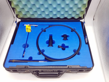 Focussing Handpiece for Laser 2100 by SHARPLAN