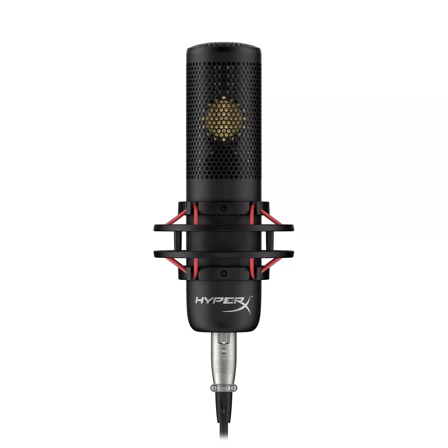 HyperX Pro Cast XLR Large Diaphragm Condenser Mic
