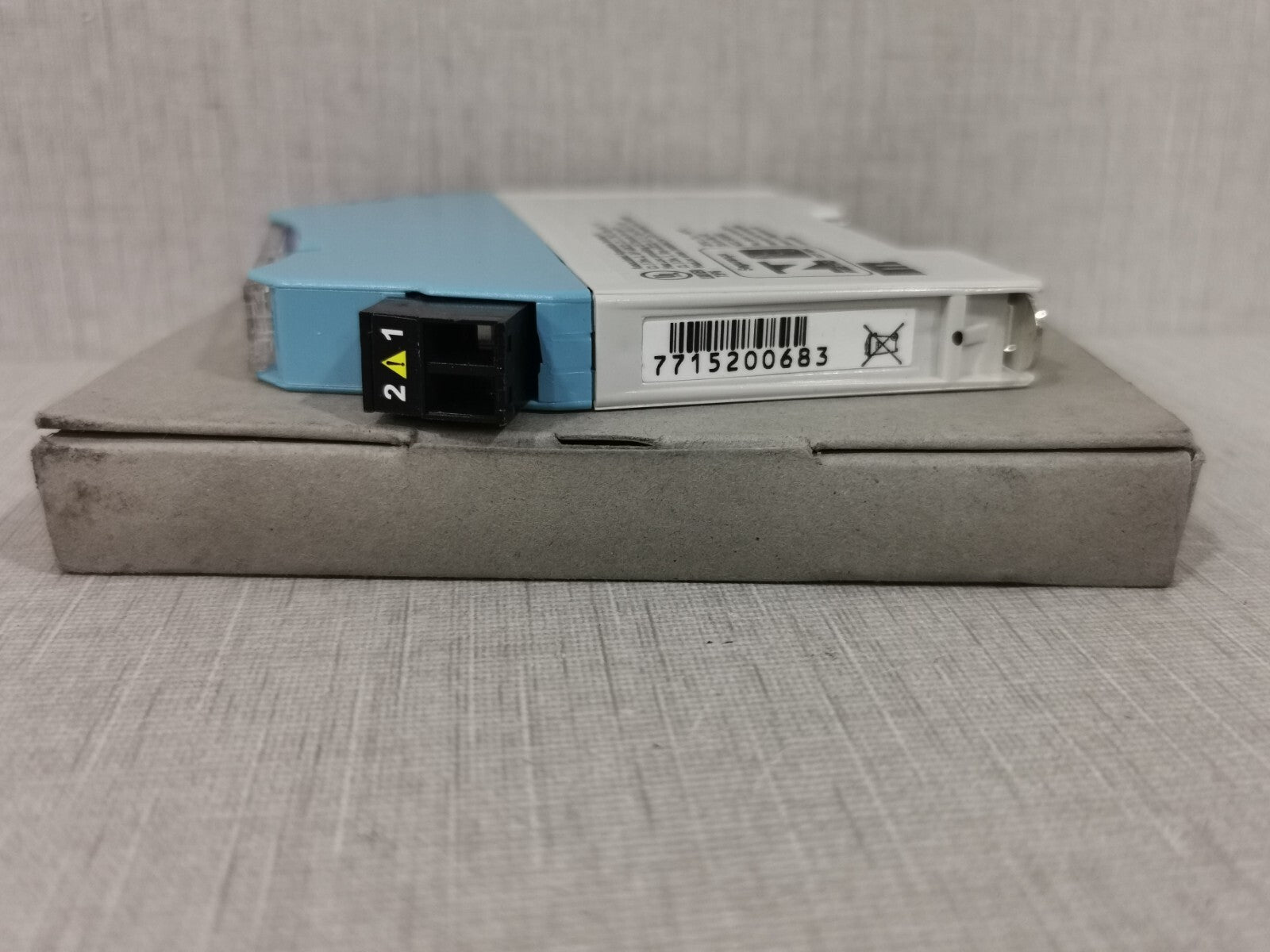 MTL7787P+ Shunt Diode Safety Barrier