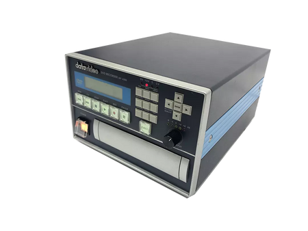 Datavideo MP6000 DVD+R/W Recorder