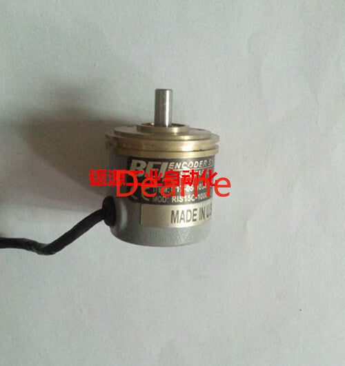 BEI RIS15C-1000 Rotary Encoder