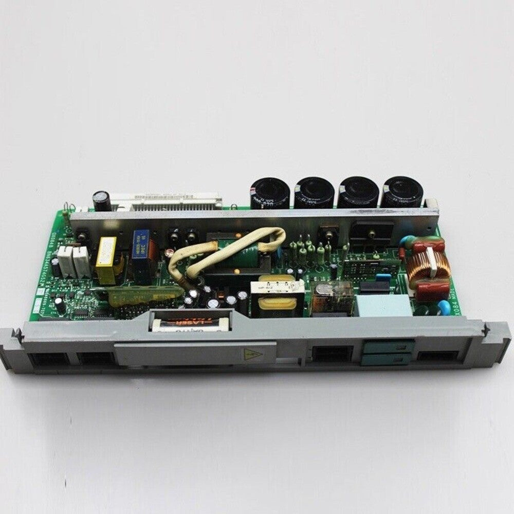 Mitsubishi QX084B Power Board