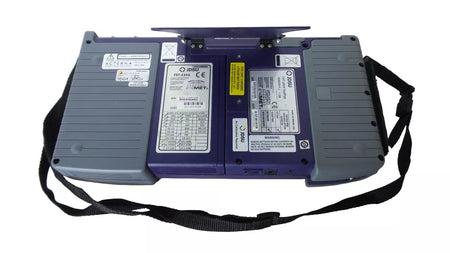 Acterna JDSU FST-2310 TestPad - Portable Test Equipment
