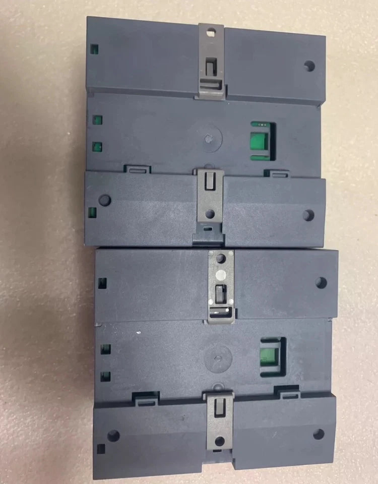 1PCS SIMATIC S7-1200,CPU 1214C 6ES7214-1BG40- 0XB0 6ES7 214-1BG40-0XB0