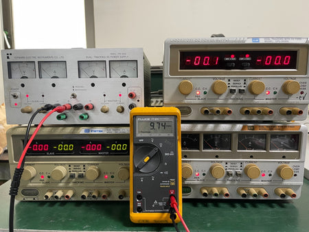 Gwinstek GPC-3030 , GPC3030D , Toward 6303D, TPS-4000 Dual tracking Power Supply