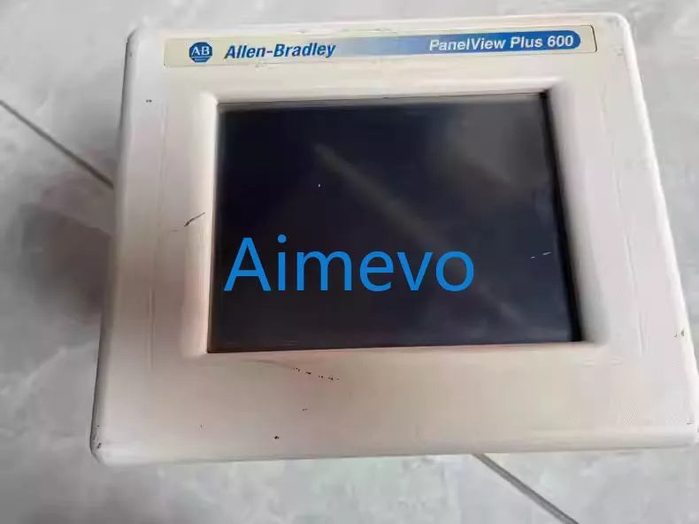 1pc Allen-Bradley 2711P-T6C20D PanelView Plus