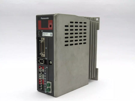 Panasonic MBDJT2207 AC Servo Drive 220 - 240 VAC