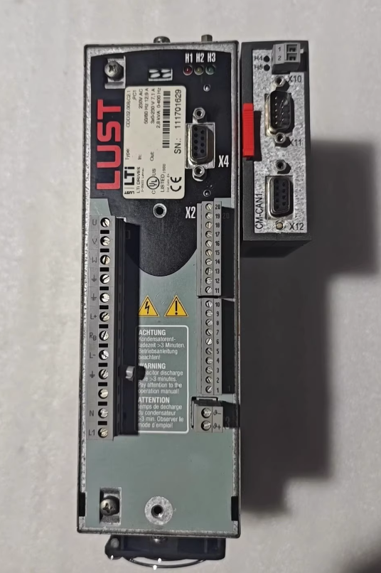 CDD CDD32.008.C2.1 Module
