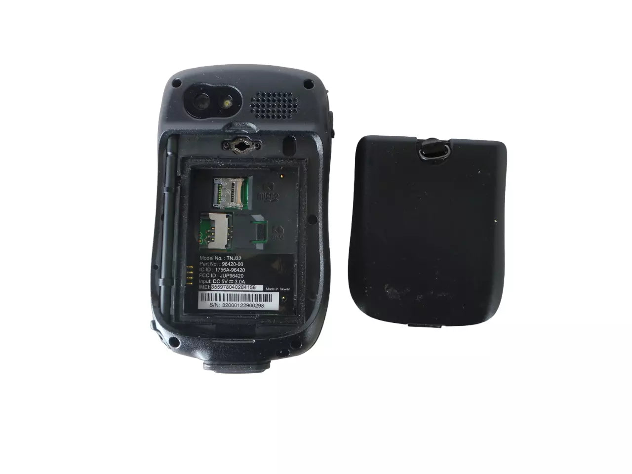 Trimble TNJ32 Juno 3D Handheld Data Collector for Efficient Field Data Collection