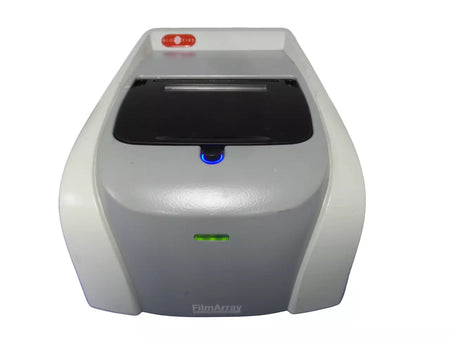 BioFire Filmarray Instrument FLM1-ASY-0001 - Advanced Molecular Diagnostic Technology