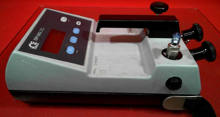 Omega DPI 603 6032486405 Portable Pressure Calibrator